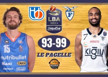 Treviso-Fortitudo