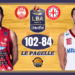 Legabasket: Tarczewski è incontenibile e l’Olimpia supera Trieste, le pagelle