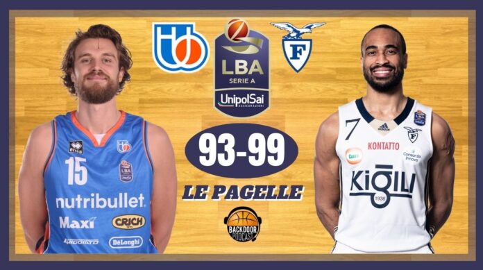 Treviso-Fortitudo