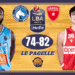 Legabasket: Varese sbanca Napoli con un grande Woldetensae. Le pagelle