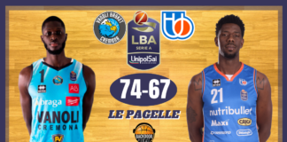 Cremona vs Treviso