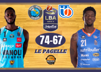 Cremona vs Treviso