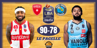 Varese vs Cremona