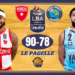 Varese vs Cremona
