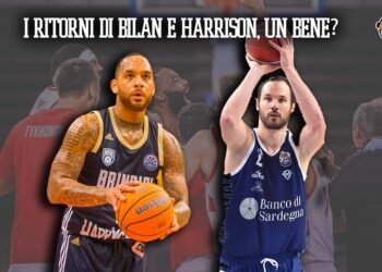 D'Angelo Harrison, Miro Bilan