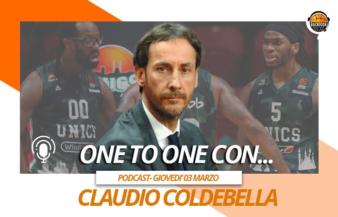 Claudio Coldebella