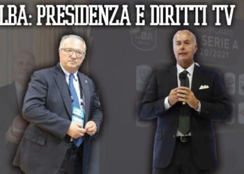 Legabasket: quale futuro per la presidenza ed i diritti televisivi?