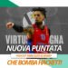 Daniel Hackett Virtus Bologna