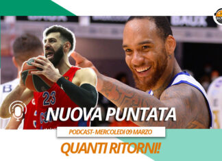 basket mercato