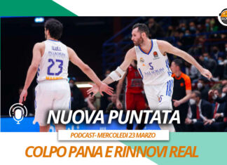 Basketmercato