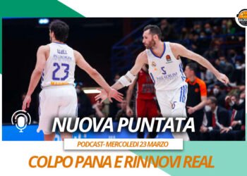 Basketmercato