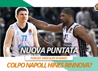 Basketmercato