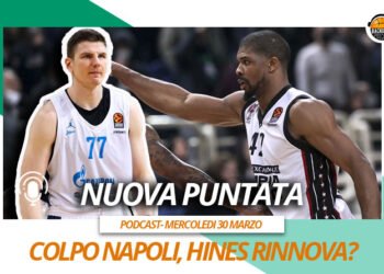 Basketmercato