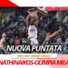 Olimpia Milano-Panathinaikos