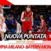 Olimpia Milano-Bayern Monaco