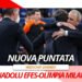 Efes-Olimpia Milano chat