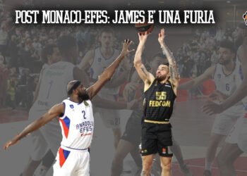 Monaco-Efes
