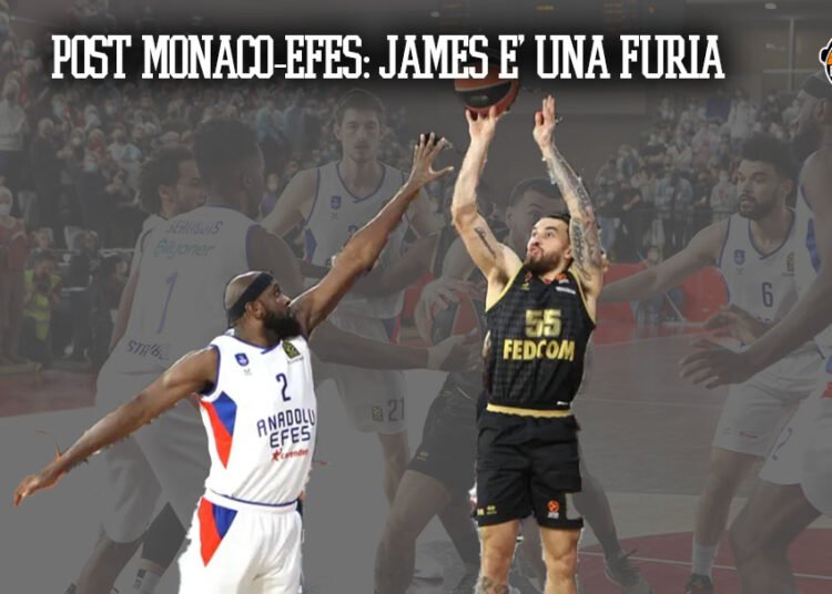 Monaco-Efes
