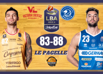 Pesaro Brescia