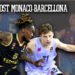 Monaco-Barcellona