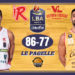 Reggio Emilia Pesaro