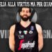 Shengelia Virtus Bologna
