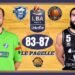 Legabasket: vince Tortona che resiste al ritorno di Sassari.