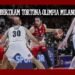 Post Tortona-Olimpia Milano