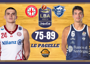 Trieste Sassari LBA