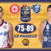 Trieste Sassari LBA
