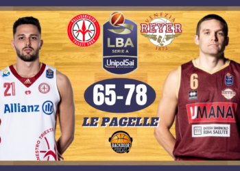LBA Trieste Venezia