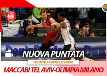 Maccabi-olimpia