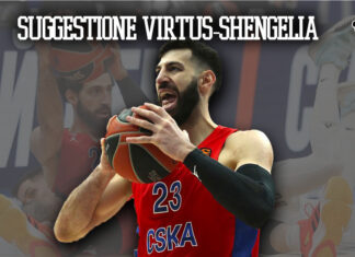 Shengelia Virtus
