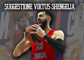 Shengelia Virtus