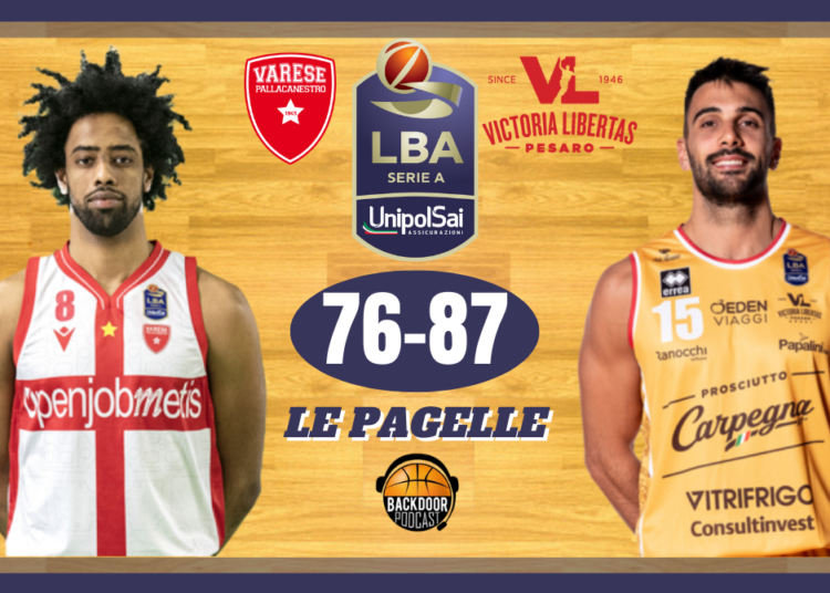Varese Pesaro