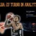 Analytics: la preview del 23° turno di Legabasket
