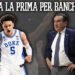 NCAA: March Madness, buona la prima di Paolo Banchero