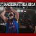 Barcellona-Stella Rossa