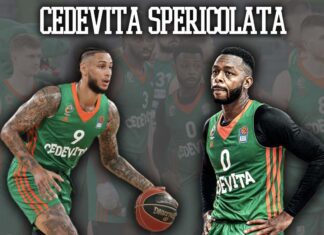 Cedevita