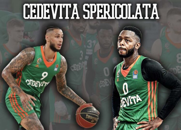 Cedevita