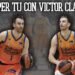 Victor Claver (Valencia):  “It’s always a goal to win the title in Eurocup”