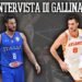 NBA: Danilo Gallinari “Voglio restare in NBA e arrivare alle finals”