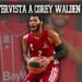 Corey Walden