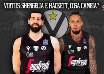 Shengelia Hackett