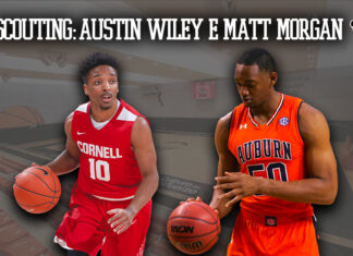 scouting Wiley morgan