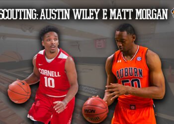 scouting Wiley morgan