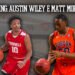 scouting Wiley morgan