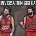Legabasket: Gigi Datome si confessa all’LBA podcast