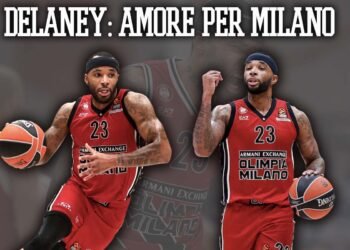 Malcolm Delaney