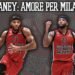 Malcolm Delaney